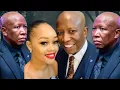 Julius Malema Speaks out on the divorce saga with his wife Mantwa Matlala