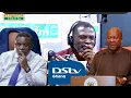 Download Lagu ABAN PAPA: JANTUA HAILS SAM GEORGE ON DSTV PRICE REDUCTION! BLASTS NPP FOR MOCKING HIM ON THE ISSUE 
