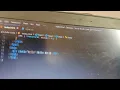 Stylish Hello World Animation using Pure CSS