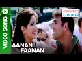 Annan Faanan (Video Song) | Namastey London | Akshay Kumar \u0026 Katrina Kaif