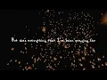 Abe Parker - Jesus Glow (Official Lyric Video)