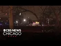 Injuries reported in eastbound I-290 crash