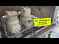 Booby-Trapped Trane tandem 3D-Scroll compressor change out was a real PITA