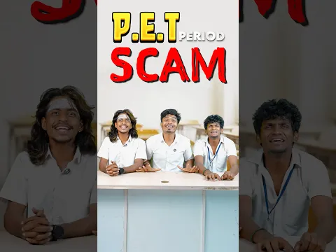 Worst pandranga paah 😭🙃 #harishhatricks #comedy #youtubeshorts #school