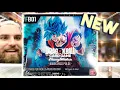 Download Lagu BANDAI.. WHAT HAVE YOU DONE? | *NEW* DRAGON BALL SUPER CARDS.. FUSION WORLD AWAKENED PULSE