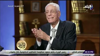 حسام موافي يكشف سر التئام الجروح بسرعة   لولا حكمة الله لمات المصاب دندنها