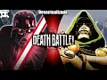 Darth Vader vs Doctor Doom DEATH BATTLE sub espanol Star Wars vs Marvel