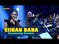CIINAN BANA - Sabanalah Suko Ondeh Ndeh Sabanalah Nio || Keroncong Version Cover