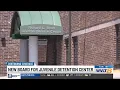 We want to get this right New board appointed to lead Knox County s juvenile detention center