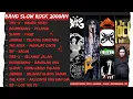 Lagu Band Slow Rock 2000an Terbaik | Kumpulan Lagu Tipe-X, Jamrud, Slank, Boomerang, Rif Full Album 🎶