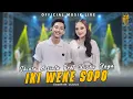 Download Lagu Shinta Arsinta Feat Wisnu Jaya - Iki Weke Sopo (Official Music Live)