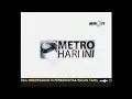 Download Lagu Obb Metro Hari Ini Metro TV (2008 - 2009) Short Version