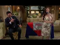 Don Diamont 40th Anniversary On Set Celebration