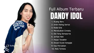 dandy idol ruang baru full album live show indonesia idol s14 2026 