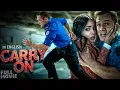 Download Lagu Carry On2 |Taron Egerton ,Sofia Carson ,Danielle Deadwyler,Theo Rossi | Hollywood English Movie Full