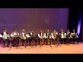 Lagu Ya Habibi Ya Muhammad medley by Singapore Haqqani Ensemble