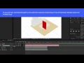 From Cinema 4D to After Effects - External Compositing