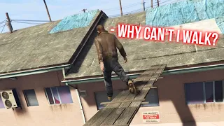 10 hilarious punishments given for video game piracy