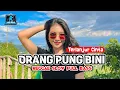 Lagu 🌴TERLANJUR CINTA ORANG PUNG BINI™||REGGAE SLOW REMIX FULL BASS NEW 2025❣️