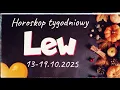Download Lagu Lew ♌✨ Horoskop tygodniowy 13-19 październik 2025✨
