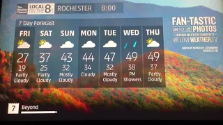 Local on the 8s Rochester NY 17