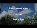 Joseph Kamel, Vitaa - Jamais (Acoustic Remix)