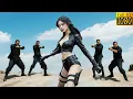 Download Lagu 功夫電影！黑幫殺手刺殺美女，殊不知美女功夫了得 🔥 功夫 | Kung Fu