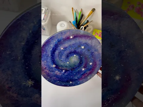 Galaxy 🌌😱