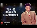 TOP 100 SONGS OF LATE DHARMENDRA|Tribute To Dharmendra ji|EDITED BY @KritiParashar102|#dharmendra