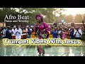Lagu Trumpet Vibes with Jesus | Afrobeat Gospel Praise | 2026 Joyful Brass \u0026 Dance Worship