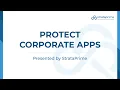 How Google BeyondCorp Enterprise Protects Corporate Apps In 5 Mins