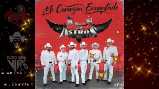 Kikin y Los Astros - Te Tuve y Te Perdi 2019