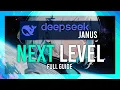 INSANE Image Deepseek Janus Pro Complete Crash Course