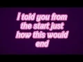 Violet - Hole