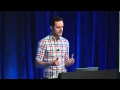 Spark DataFrames Spark on Google GCP - Spark Summit East meetup Mar 19 2015