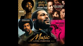 Soul Classic Songs They Tried To Silence From The Mainstream Airwaves