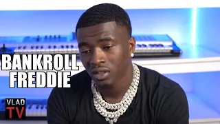 bankroll freddie on vlad saying dolph killed lil baby on drip like this remix part 5 