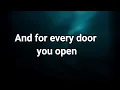 Ray Lamontagne Let it be Me Lyrics