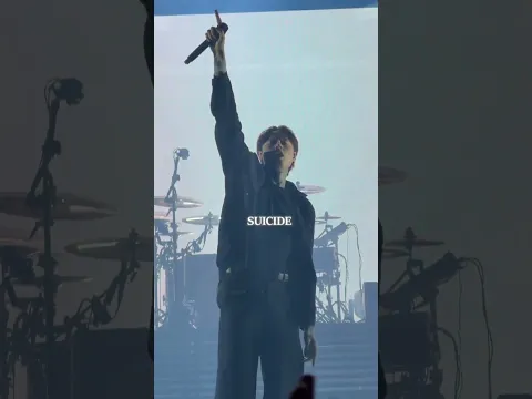 POV : Un concert de Bad Omens en fosse