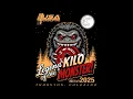 USAPL Colorado Legend of the Kilo Monster Day 1 Session 1