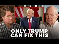 Download Lagu If Trump Doesn't Fix This Problem, It Will Destroy His Presidency