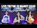 Download Lagu DJ JENNY ANJHANY - LIVE TIKTOK \u0026 VVIP RAHUL SP 26 MARET 2025