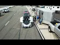 Bring Your Own Car Drive At Pocono Raceway