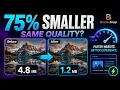 How Image Optimization Makes Your Website Faster Bronzesnap
