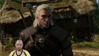Witcher 3 - Devil by the well quest part 2