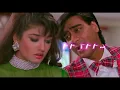 Download Lagu Moqa Milai Ga Tu Hum Bata | Dilwale | Ajay, Raveena | Udit Naryan Alka Kumar Sanu | Love Song