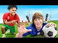 Download Lagu I Challenged iShowSpeed to a 1v1 Soccer Game!