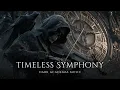 Download Lagu Timeless Symphony of the Gothic Reaper | Dark \u0026 Haunting Violin Echoes from the Shadows