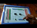 4-BIT ADDER AND SUBTRACTOR