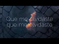 Download Lagu Morat, Reik - La Bella y la Bestia (lyrics)